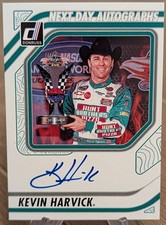 2026 Panini Donruss NASCAR Next Day Autograph Card Prices | Racing
