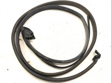 VW Golf 1 Cabrio Türdichtung Dichtung rechts Tür Gummi GANZ 155837912E ORIGINAL