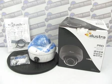 TYCO - IPS03-D3-OCWIT - True WDR 3 MP IR MiniDome Camera, 9-22mm (NEW in BOX)