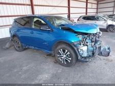 Blower Motor VIN F 5th Digit Le Fits 06-18 RAV4 11455447