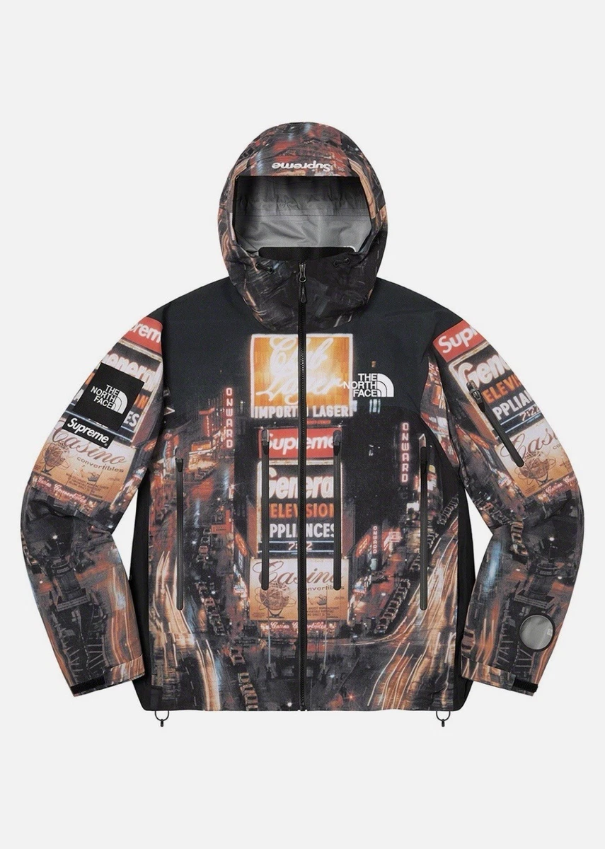 25+ Supreme x The North Face Parkas Coats, Jackets & Vests for Men