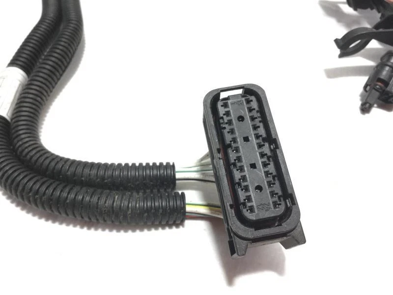 Chicote de fios de bobina de ignição BMW X1 2016-2019 24K 21463 - Imagem 3 de 4