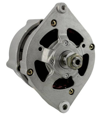 Lichtmaschine Neu - Made In Italy - für 0120488298 John Deere  6731-81-6110 673