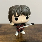 Funko Pop Stranger Things Eddie Munson Figure Target Exclusive 1250