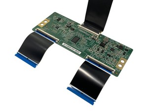 T-Con Platine BOE HV430QUB-F70 47-6021477 für Coocaa 43R5GY