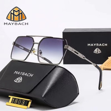 MAYBACH S ClassLuxury Leisure Outdoor Sunglasses Driving Goggles