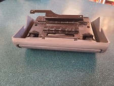 88-94 Obs Chevy Ck Gmc Silverado Truck Dash Mounted Cup Holder Oem - Gray