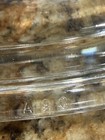 Vtg Corning Cornflower Blue 2 Qt Casserole A-2 Pyrex Lid A9C 8 x 8 x 2.5 in — photo 10