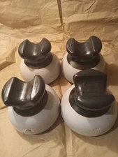 Porcelain Cable Lifter/Insulator  4