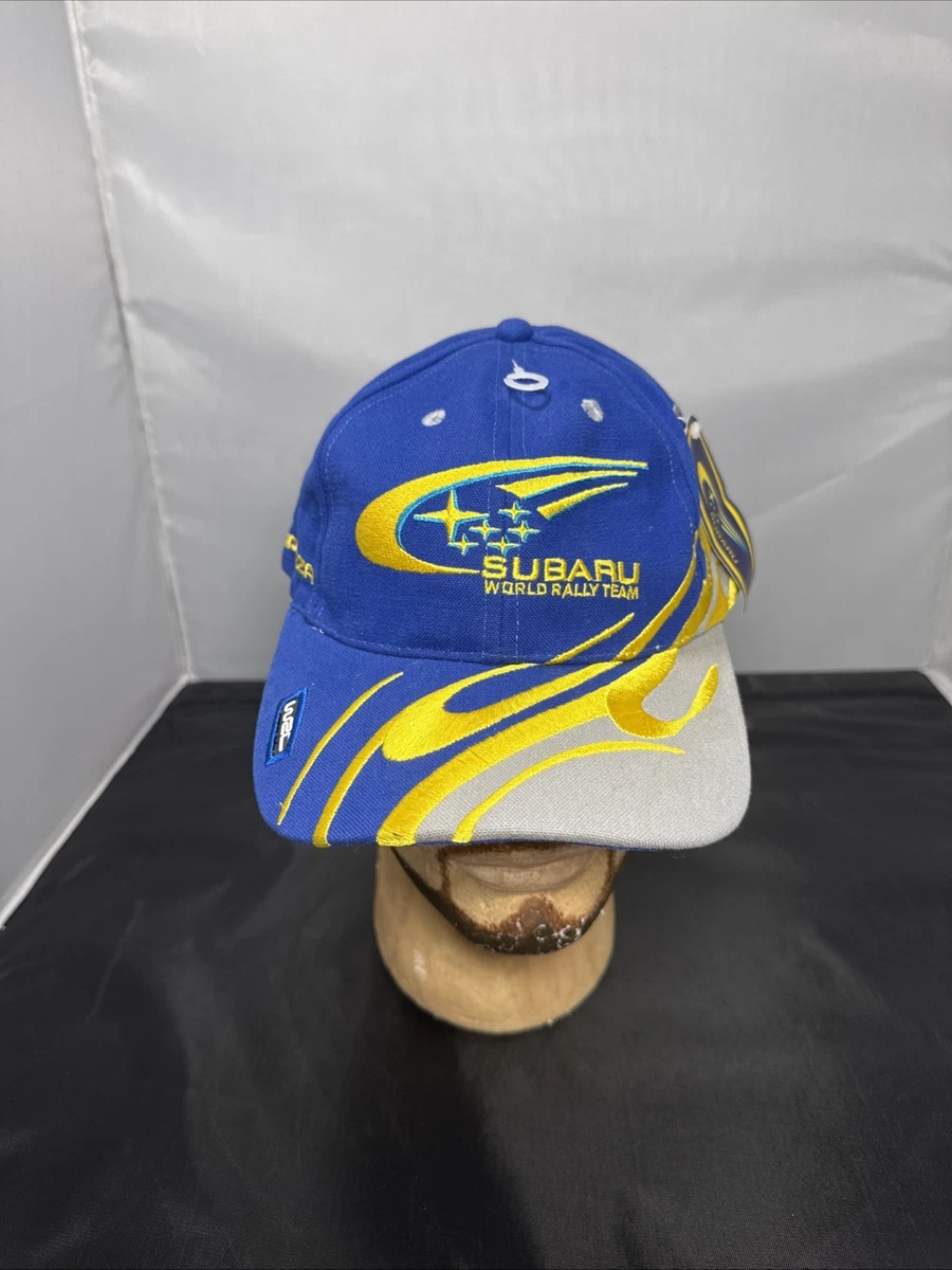 Subaru Men's Baseball Caps for sale | eBay