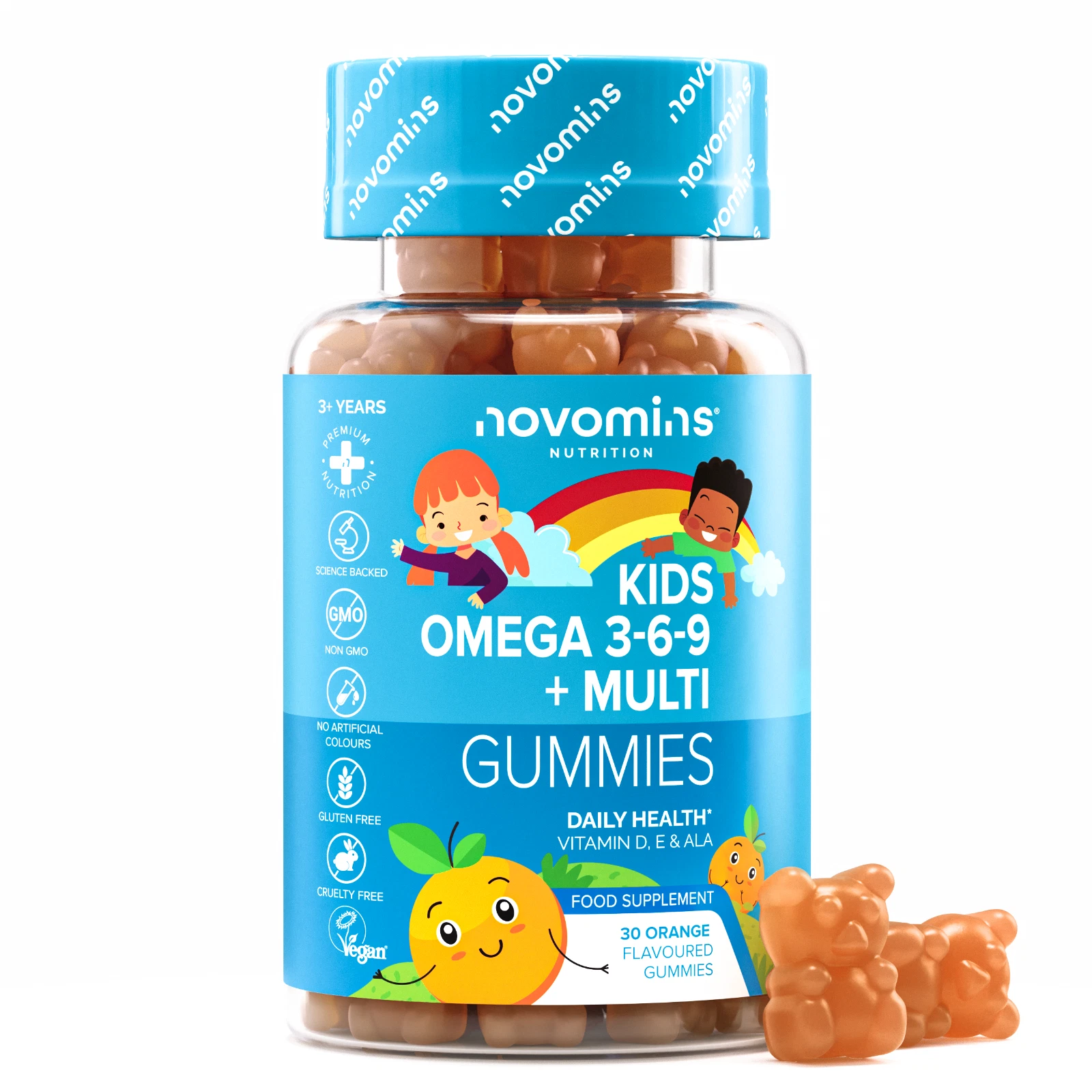 Wellness Support