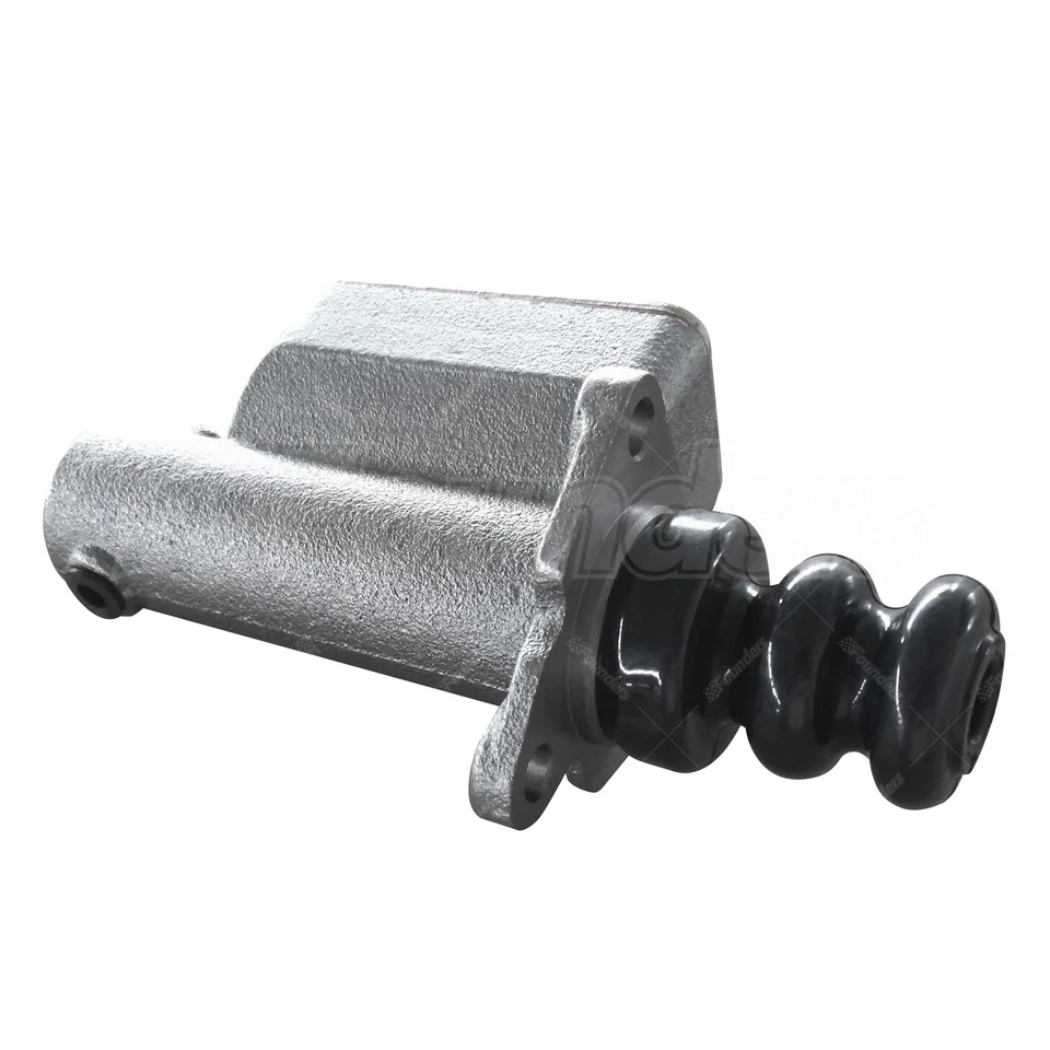 Cilindro maestro de freno con depósito para Dodge D100 D200 D300 W100 W200 Plymouth Foto 3 de 4