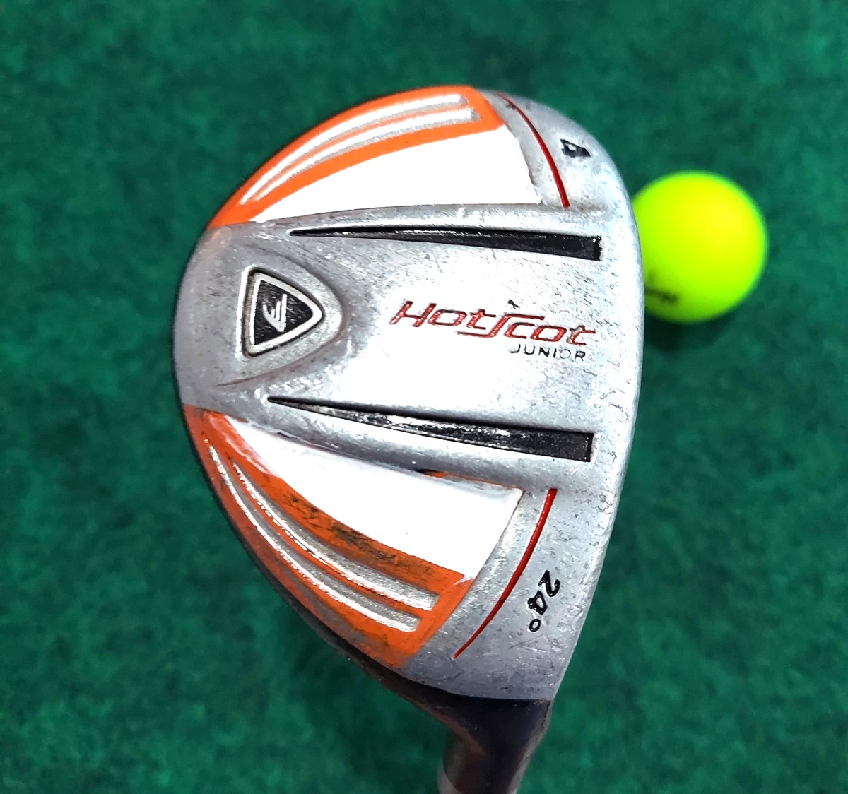 Tommy Armour Unisex Kids Right-Handed Golf Clubs for sale | eBay