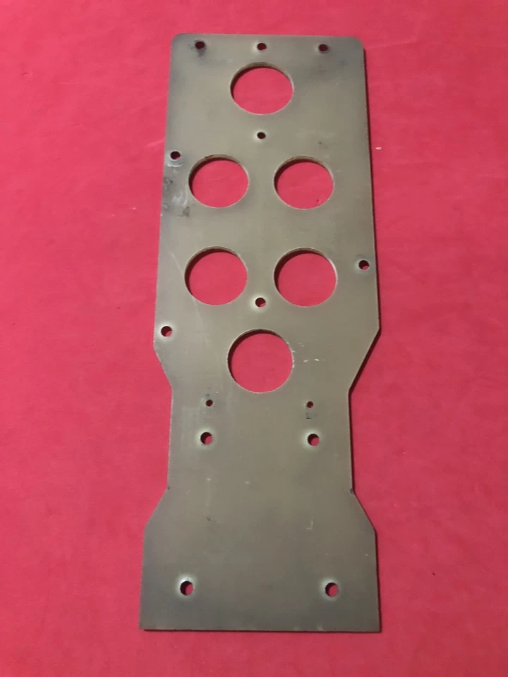 Chassis Rc500 Vintage 1:8 Team Associated - Immagine 2 di 4