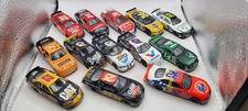 Lot of 13 - loose - 1/64 - 2002 Racing Champions "Premier Series" See list!!