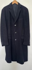zegna cashmere men coat
