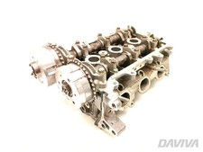 Hyundai i10 Motorkopf 1.0 Benzin 49kW (67 HP) 22111-04800 2019 Flie&szlig;heck (13-19)