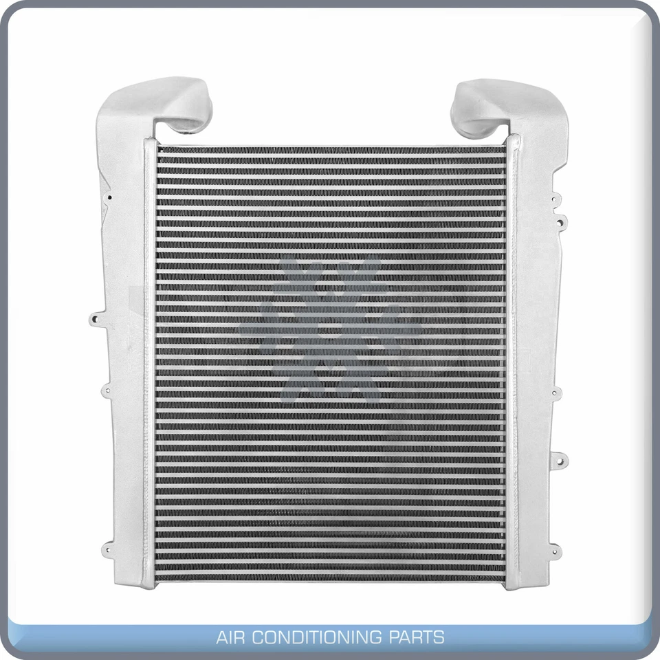 Intercooler para Freightliner M2 112, MT55 / International Harvester 9900i,... QL - Imagem 3 de 4