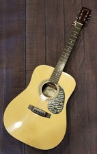 Sigma Dm-1 With Hardshell Case And Hangtags 