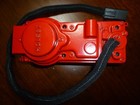 VGT Turbo Electronic Actuator  Cummins  ISX electric
