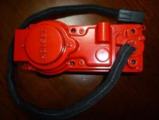  VGT Turbo Electronic Actuator  Cummins  ISX electric