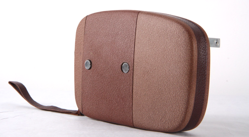 kultige CARENA GEVA-8 Cine Kamera + original Ledertasche, siehe Video - Bild 7 von 14