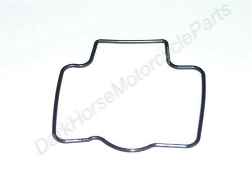 4x Juntas de flotador de carburador Kawasaki ZX1100 Ninja ZX-11R 90-01 K&L 18-2677 Foto 2 de 4