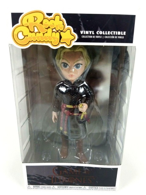 brienne of tarth funko