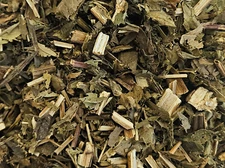 Bugleweed - Dried Herb Leaf Lycopus virginicus - Organic Apothecary Tea 0.5-4 oz