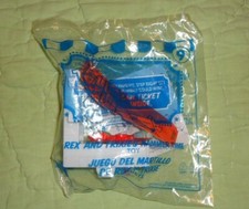 McDonald  s Happy Meal Toy Story 4 Rex And Trixie  s Hammer Time  9