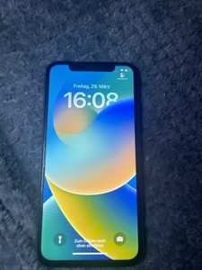 Apple iPhone XS - 64GB - Gold (Ohne Simlock)