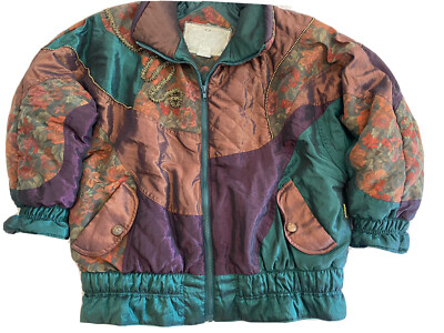 AmeriVINTAGE　RIB SWITCHING OVER JACKET UND REVERSIBLE BONDING JACKET