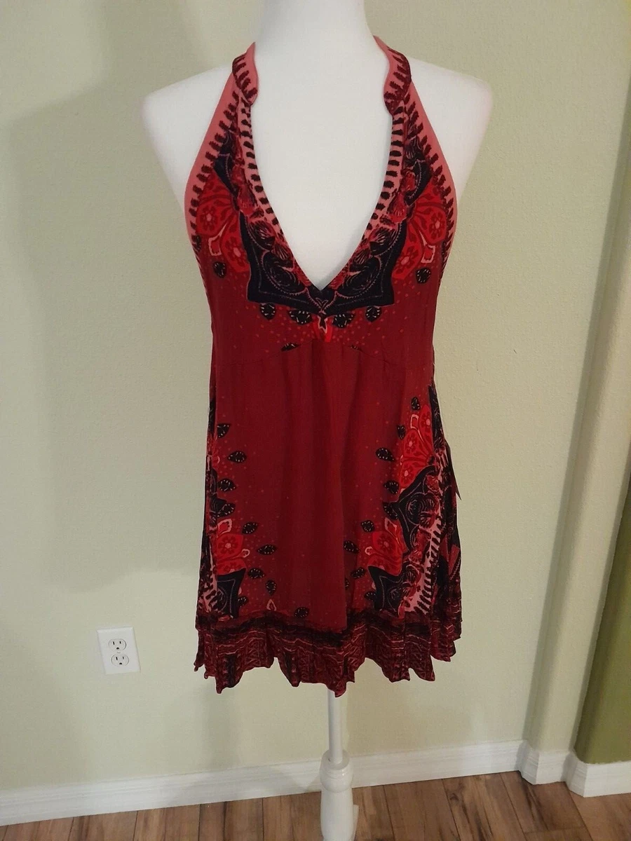 Free people steal the sun cheap dress