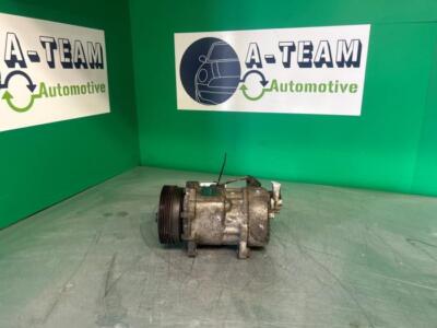 Klimakompressor VW Transporter T5 Kasten  7H0820803D P20793070