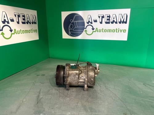Klimakompressor VW Transporter T5 Kasten  7H0820803D P20793070