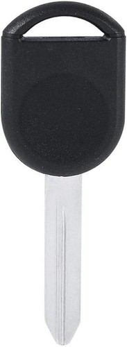 2000 - 2012 Ford Lincoln Mercury Mazda Transponder Key - 4D63 Chip - H84-PT (25 Pack