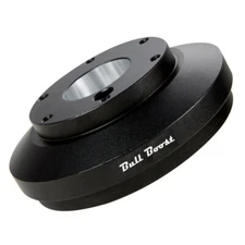 For Mustang Focus Fiesta Mazda 175H Billet Steering Wheel Hub Adapter Boss Kit