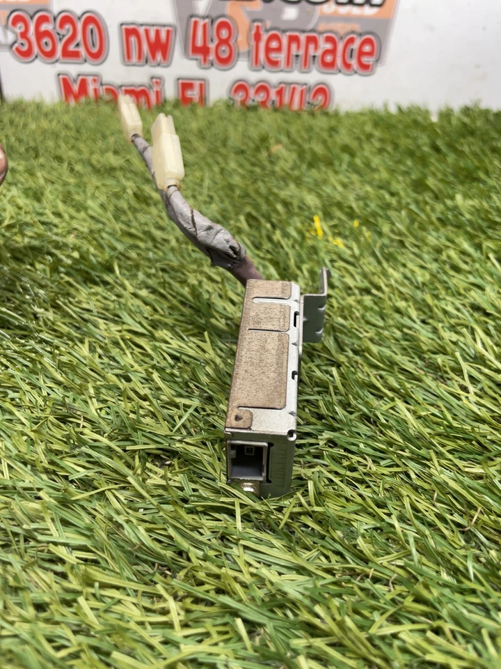 ✅ Antena Honda Civic SI 2008 39155 Sna A01 ver foto OEM Foto 3 de 4