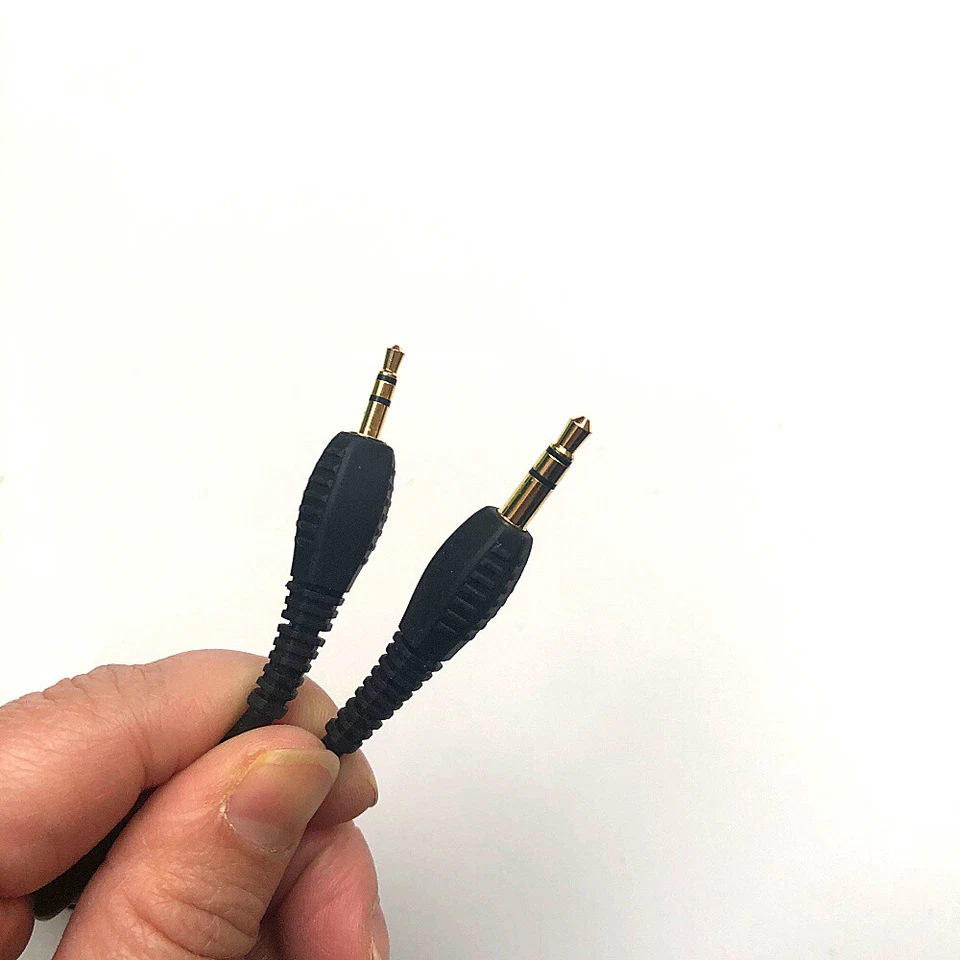 Replace Audio Cable For Audio-Technica ANC27 ANC27X ANC700BT 900BT Headphones - Image 4 of 4
