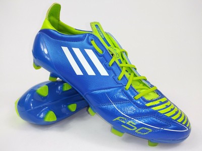f50 cleats