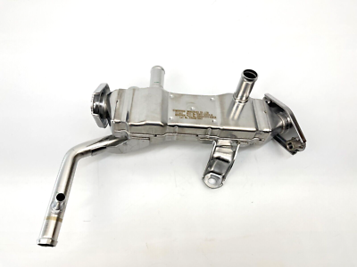 Toyota 25601-37010 EGR Pipe Lexus CT200h 2011-2017 Prius V 2ZRFXE