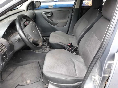 09114311 Amortiguadores Maletero/Porton per OPEL CORSA C Blue Line 2004 5477182 - Foto 6 di 9