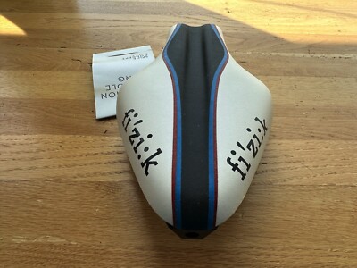 fizik TRANSIRO MISTICA CARBON large サドル Amazon.com : Fizik Transiro Mistica Carbon - Regular, Black