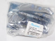 Digital LED DC Buck Step Down Adjustable Voltage Regulator 3.3V 5V 12V 24V LOT 8