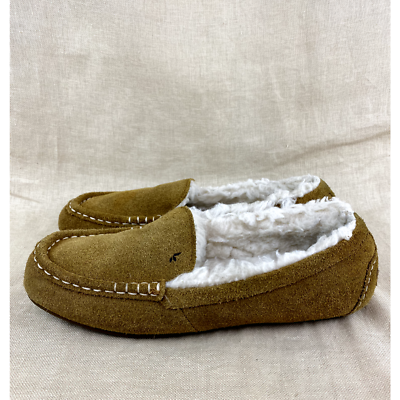 Koolaburra by UGG Womens Lezly Slip On Loafers Brown Size 9  display picture 3