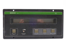 Bosch TA1 Control Unit | 046604-105