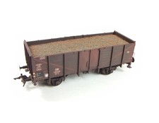 Carico scala 0 trucioli metallici per Om12 di Lenz*