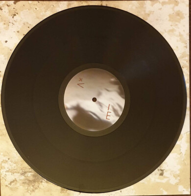 D'Marc Cantu x Danny Passarella - The Future Has A Silver Lining (12'')