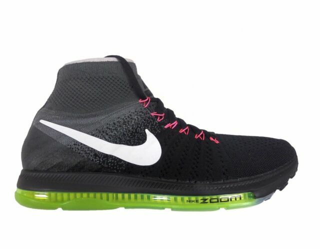 nike zoom all out white