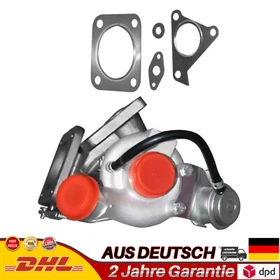 Turbolader für Ford Transit 2.2 TDCi Duratorq 63 kW 49131-05312 6C1Q6K682CE
